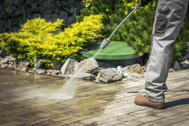 Best Gas Station Cleaning  in Corralitos, CA