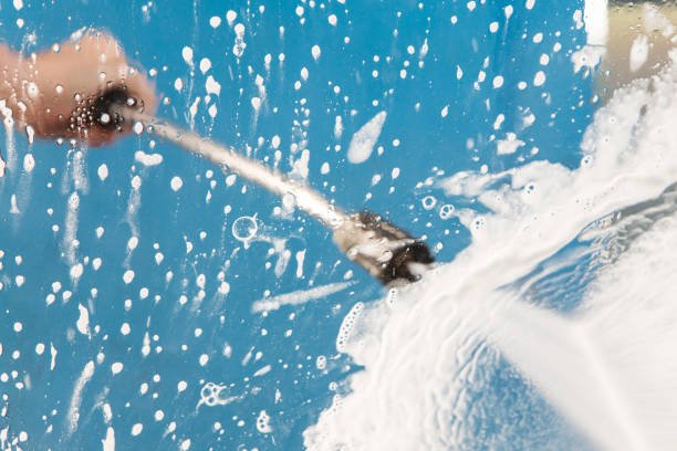 Best Heavy Equipment Washing  in Corralitos, CA